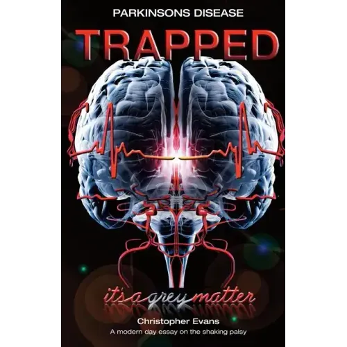 Parkinson's disease Trapped: it's a grey matter