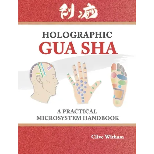 Holographic Gua sha: A Practical Microsystem Handbook