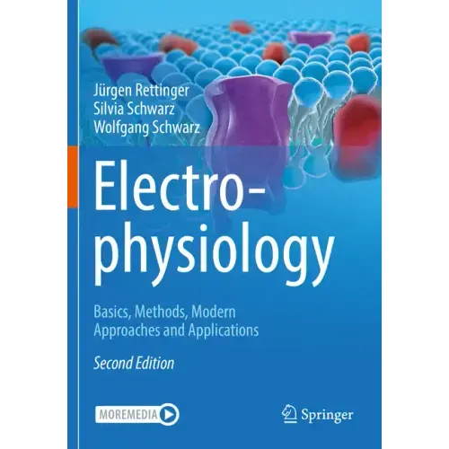 Electrophysiology: Basics, Methods, Modern Approaches and Applications