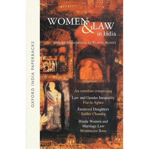 Women and Law in India