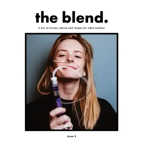 The Blend issue 2