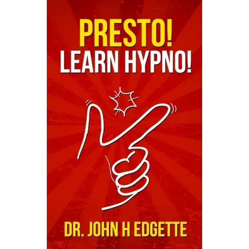 Presto! Learn Hypno!