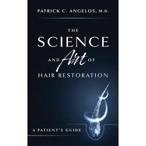 The Science and Art of Hair Restoration: A Patient's Guide