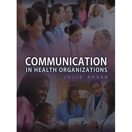 Communication in Health Organizations