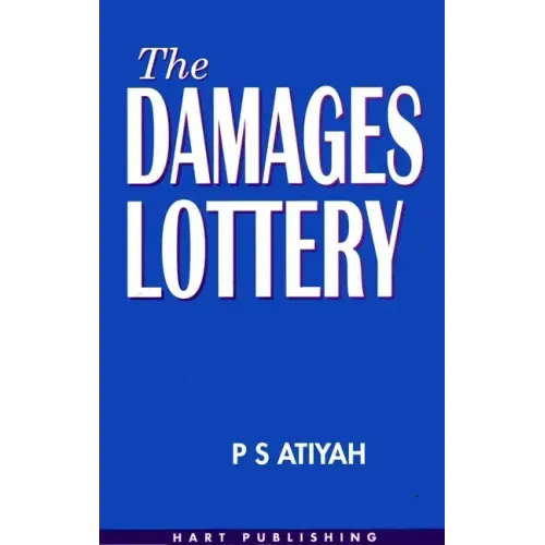 The Damages Lottery