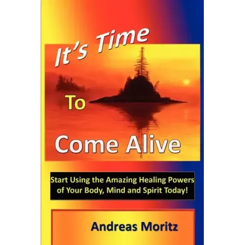 It's Time to Come Alive