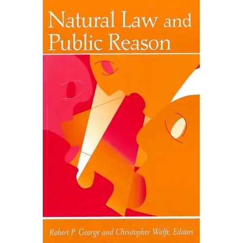 Natural Law and Public Reason