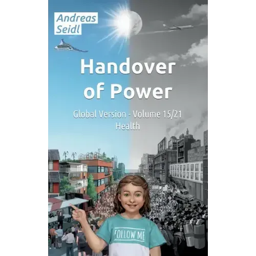 Handover of Power - Health: Global Version - Volume 15/21