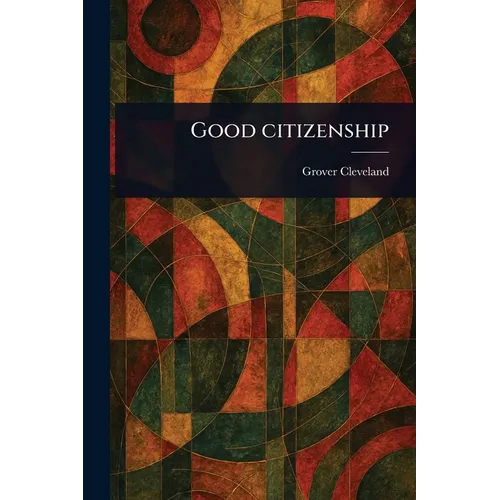 Good Citizenship
