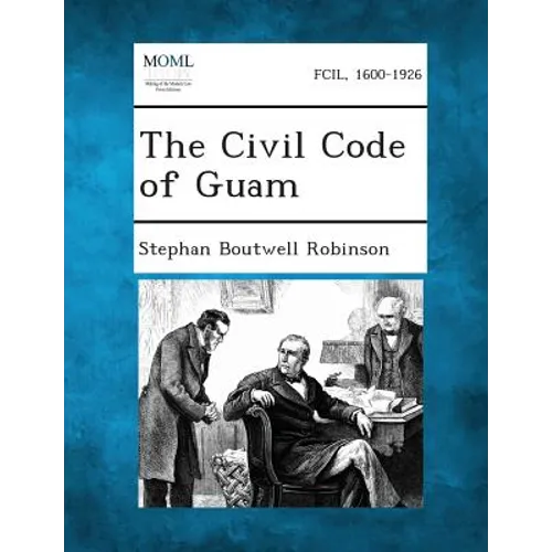 The Civil Code of Guam