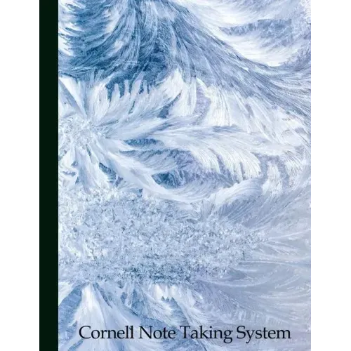 Cornell Note Taking System