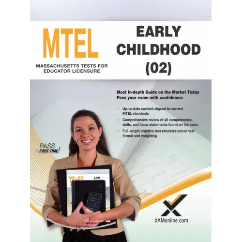 2017 MTEL Early Childhood (02)