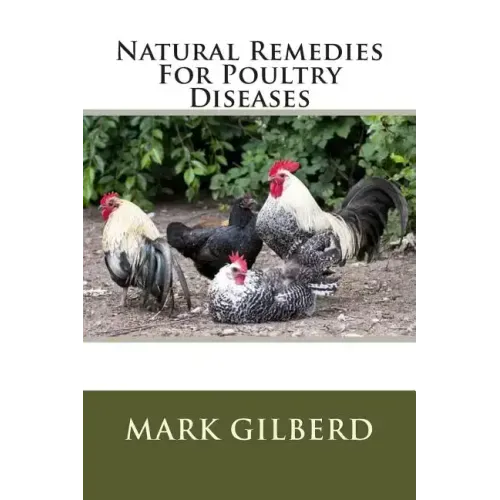 Natural Remedies For Poultry Diseases