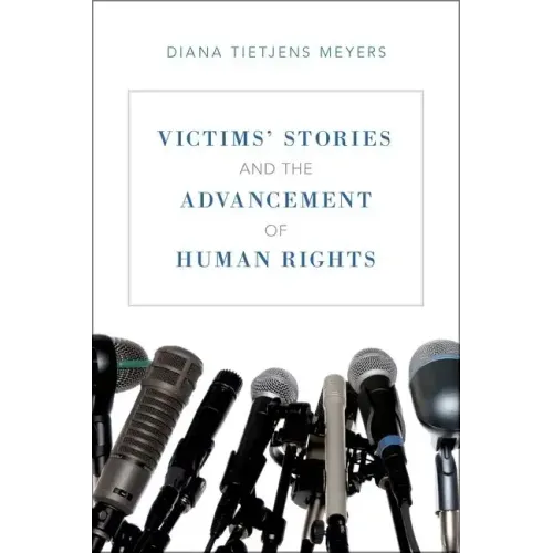 Victims Stories Adv Human Right P