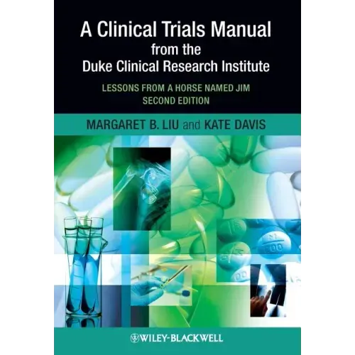 Clinical Trials Manual 2e