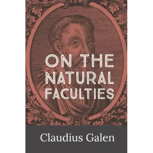 On the Natural Faculties