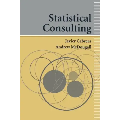 Statistical Consulting