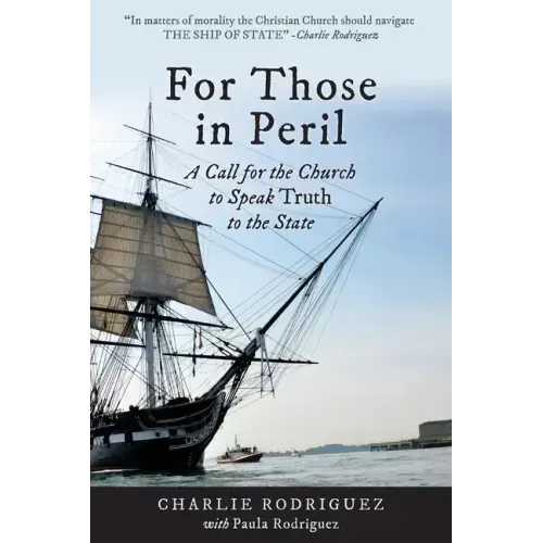 For Those in Peril