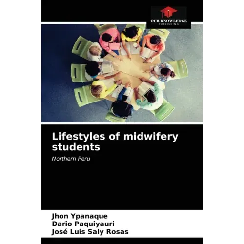 Lifestyles of midwifery students