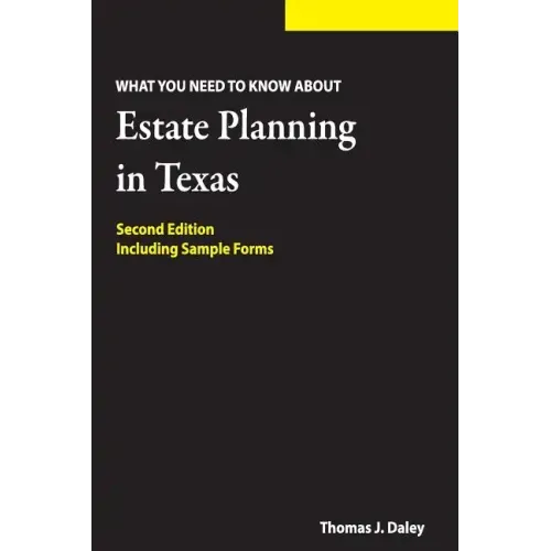 Estate Planning in Texas: What you Need to Know