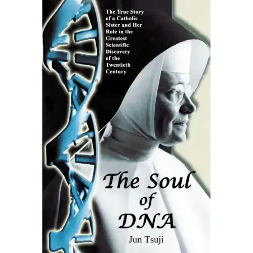 The Soul of DNA