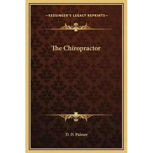 The Chiropractor