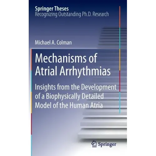 Mechanisms of Atrial Arrhythmias: Insights from the Development of a Biophysically Detailed Model of the Human Atria