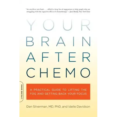 Your Brain After Chemo - Paperback