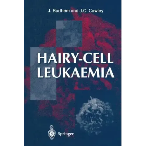 Hairy-Cell Leukaemia