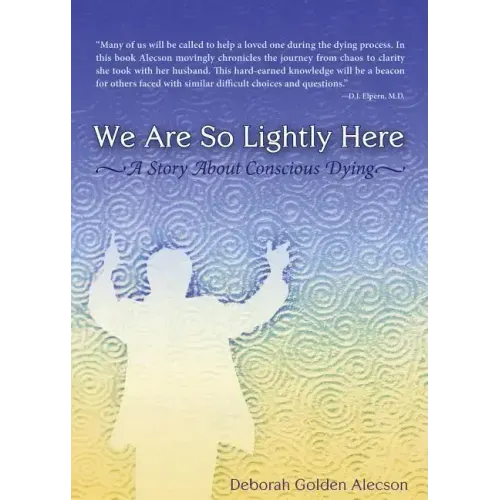 We Are So Lightly Here