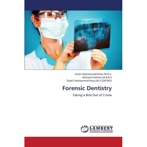 Forensic Dentistry