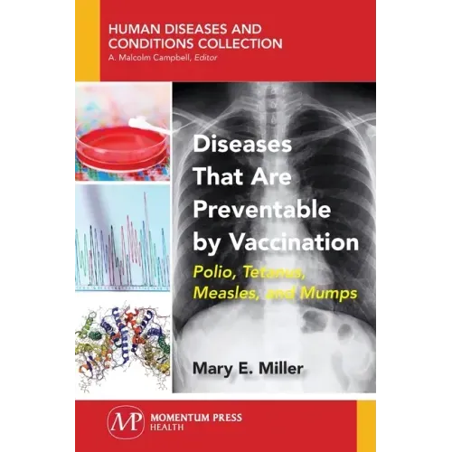 Diseases That Are Preventable by Vaccination: Polio, Tetanus, Measles, and Mumps