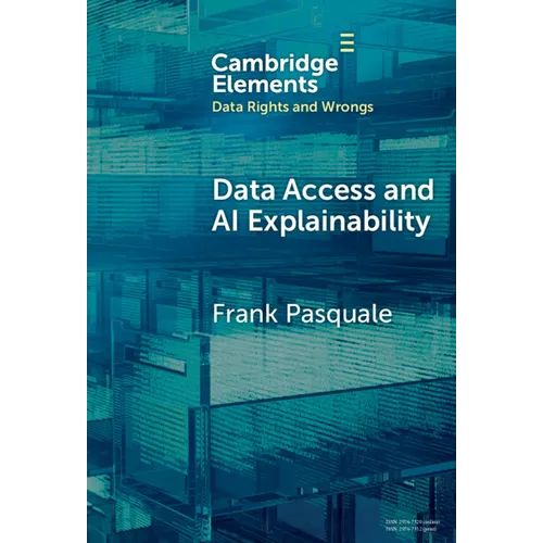 Data Access and AI Explainability