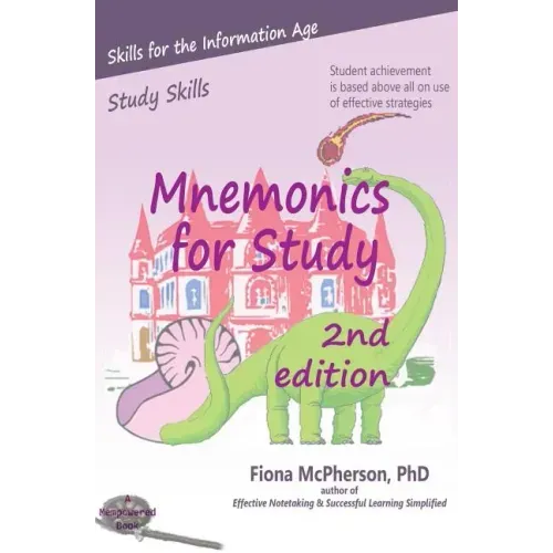 Mnemonics for Study - Paperback