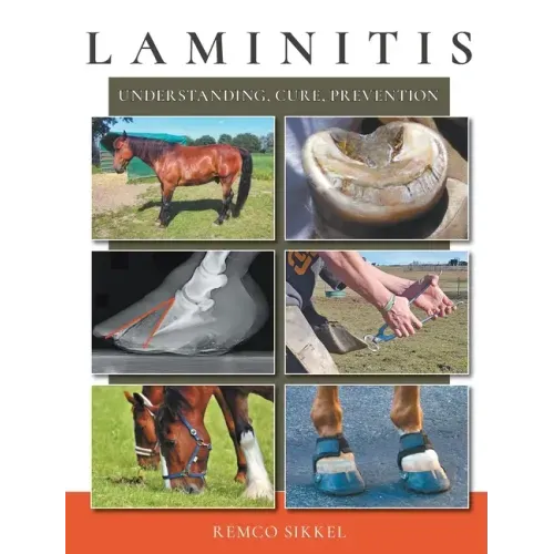 Laminitis: understanding, cure, prevention