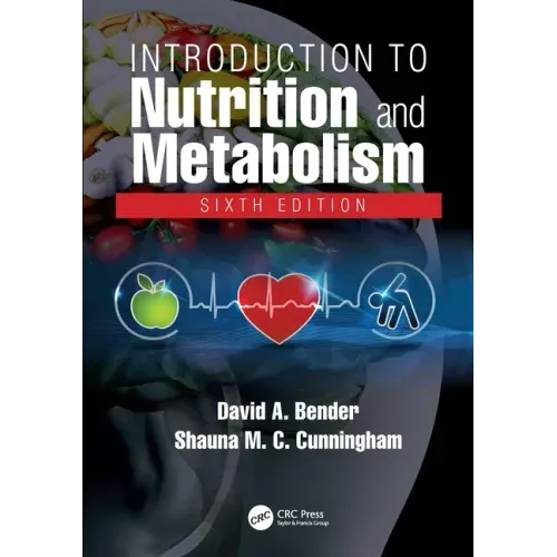 Introduction to Nutrition and Metabolism