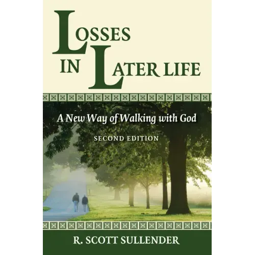 Losses in Later Life, Second Edition