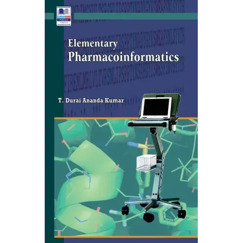Elementary Pharmacoinformatics