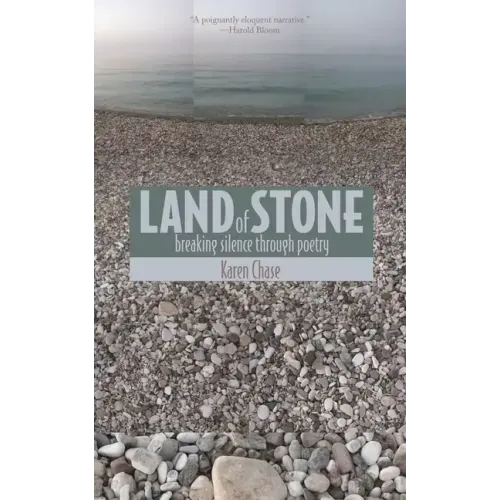Land of Stone: Breaking Silence Through Poetry