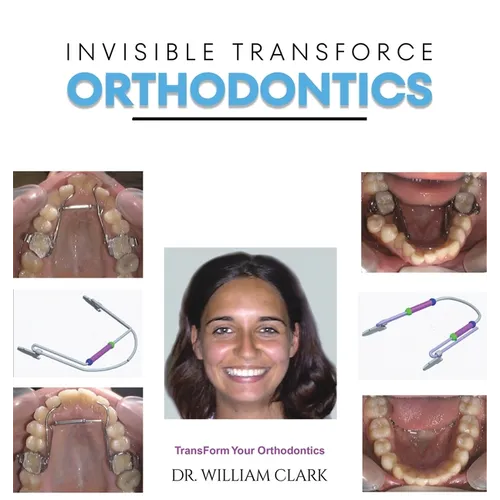 Invisible TransForce Orthodontics