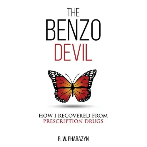 The Benzo Devil: How I Recovered From Prescription Drugs