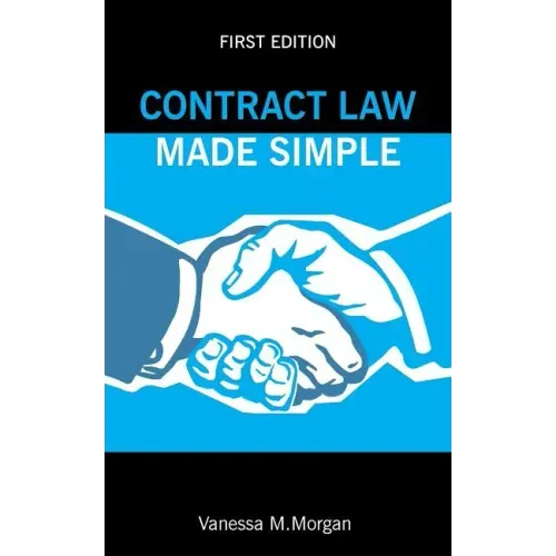 Contract Law Made Simple