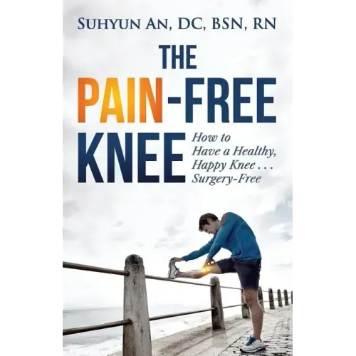 The Pain-Free Knee