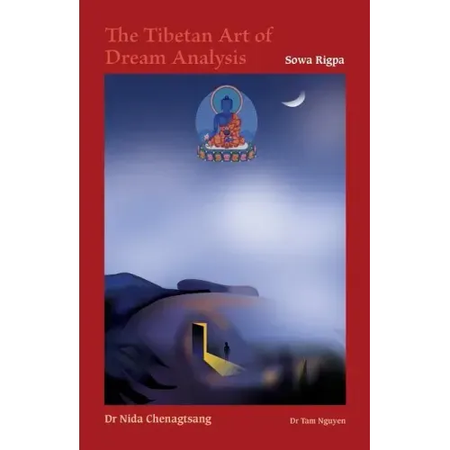 The Tibetan Art of Dream Analysis
