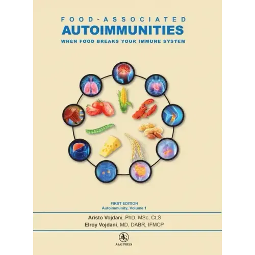 Food-Associated Autoimmunities: When Food Breaks Your Immune System