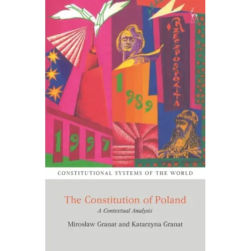 The Constitution of Poland: A Contextual Analysis