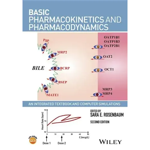 Basic Pharmacokinetics and Pharmacodynamics: An Integrated Textbook and Computer Simulations