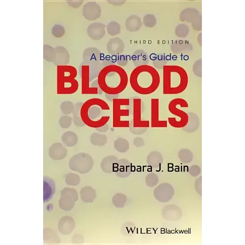 A Beginner's Guide to Blood Cells