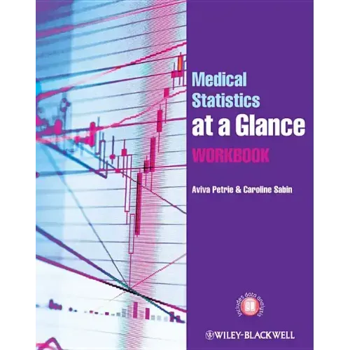 Medical Statistics at a Glance Workbook