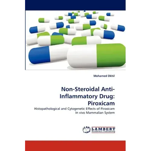 Non-Steroidal Anti-Inflammatory Drug: Piroxicam